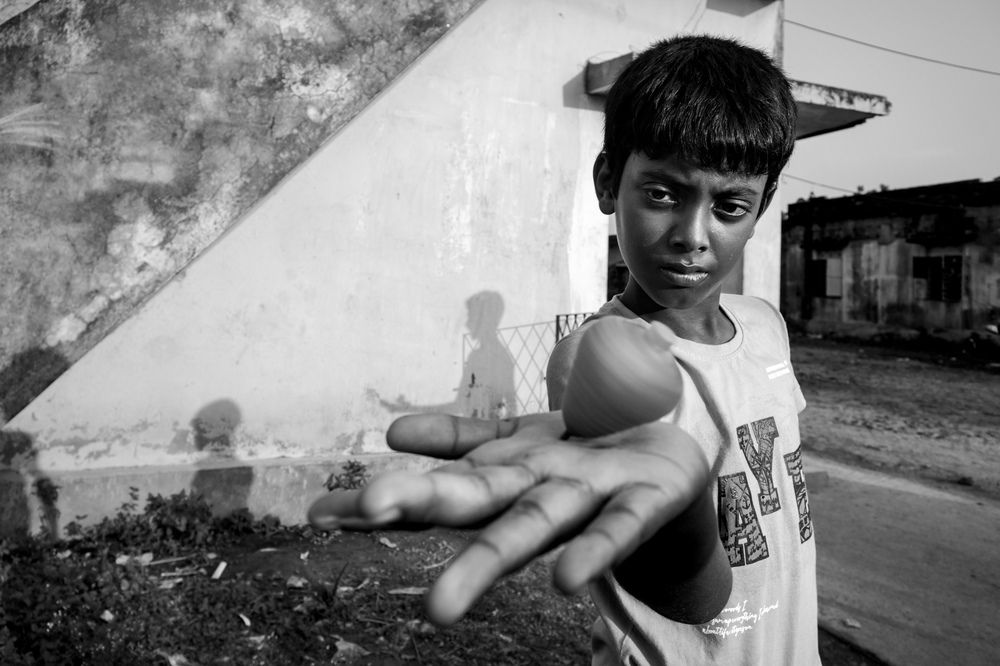 Фотография автора Tathagata Ghosh