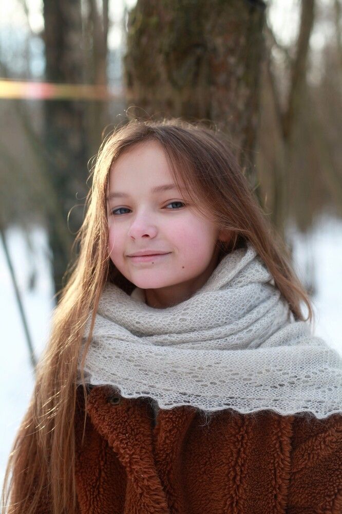 Фотография автора Волк и а