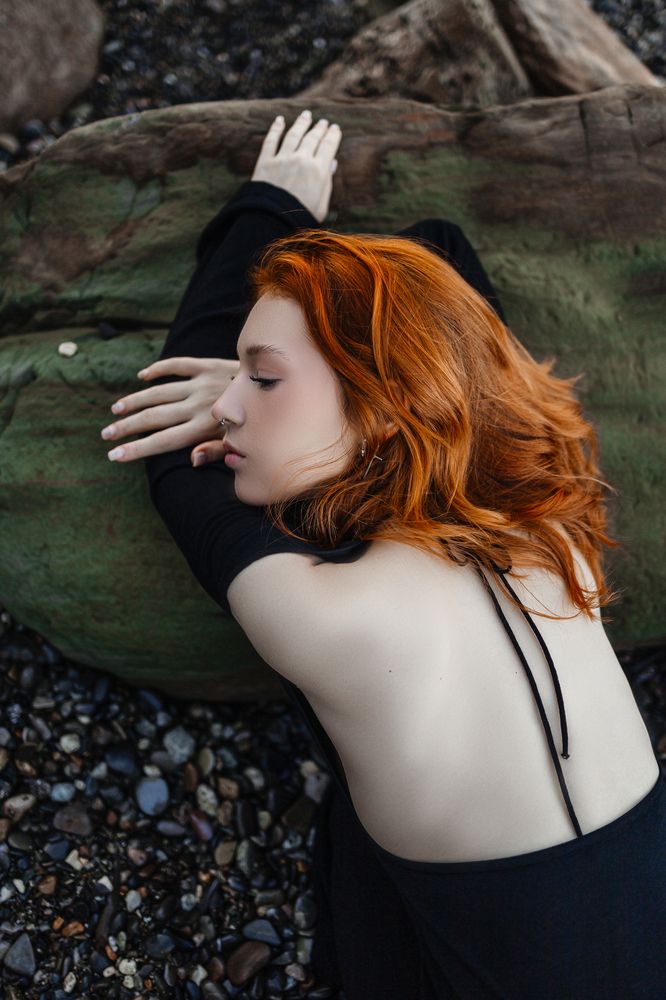 Photograph by Елена Яровая