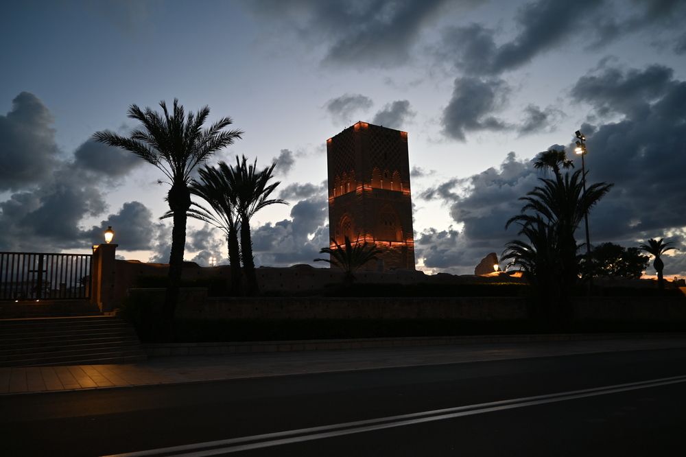 Photograph by Salih Aqeil