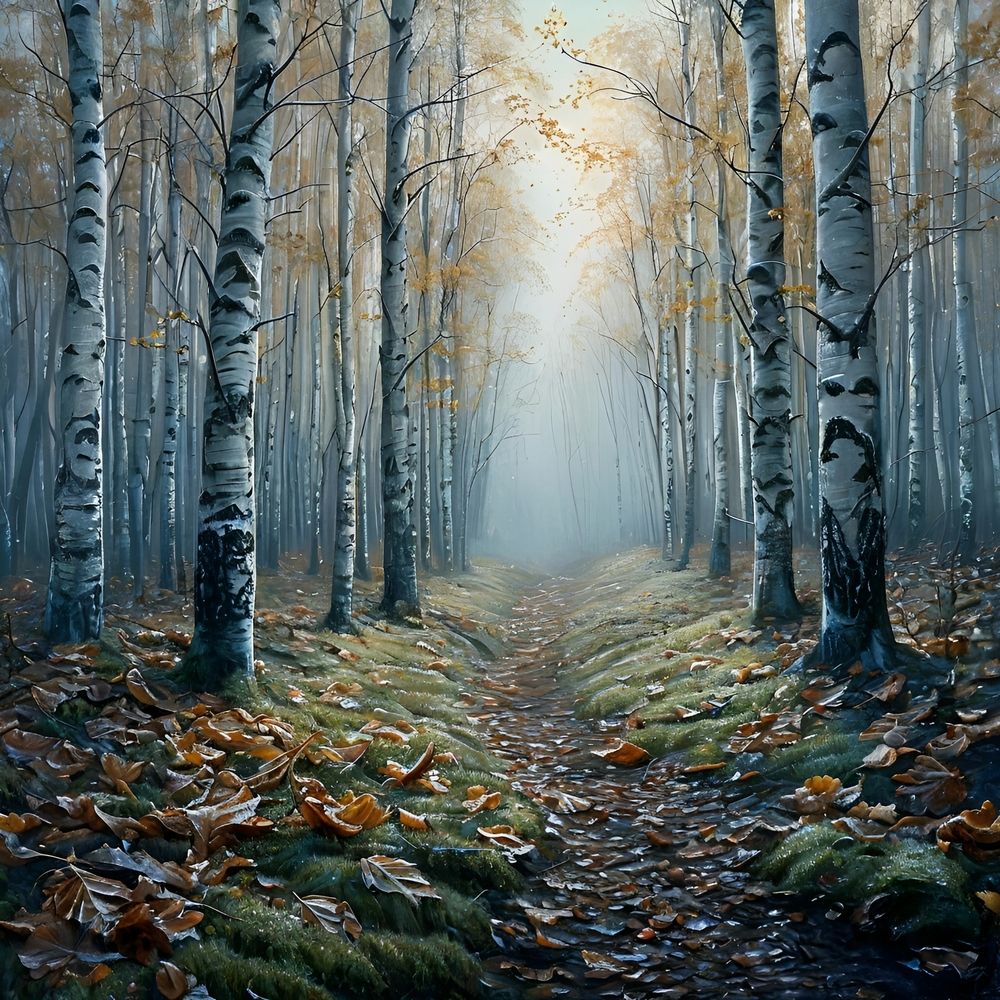 Photograph by Roman Dmitriev