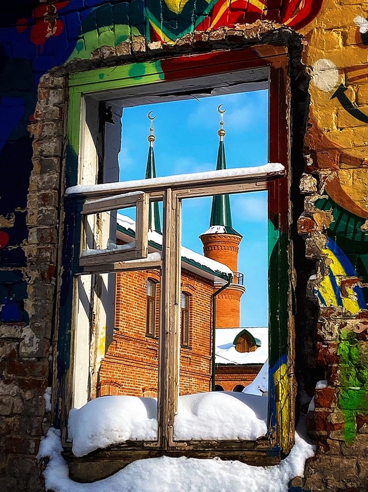 Photograph by Олеся Постнова