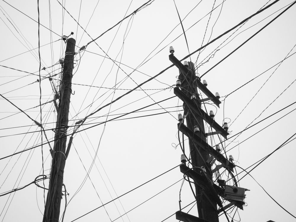 Photograph by Margarita Presidentova