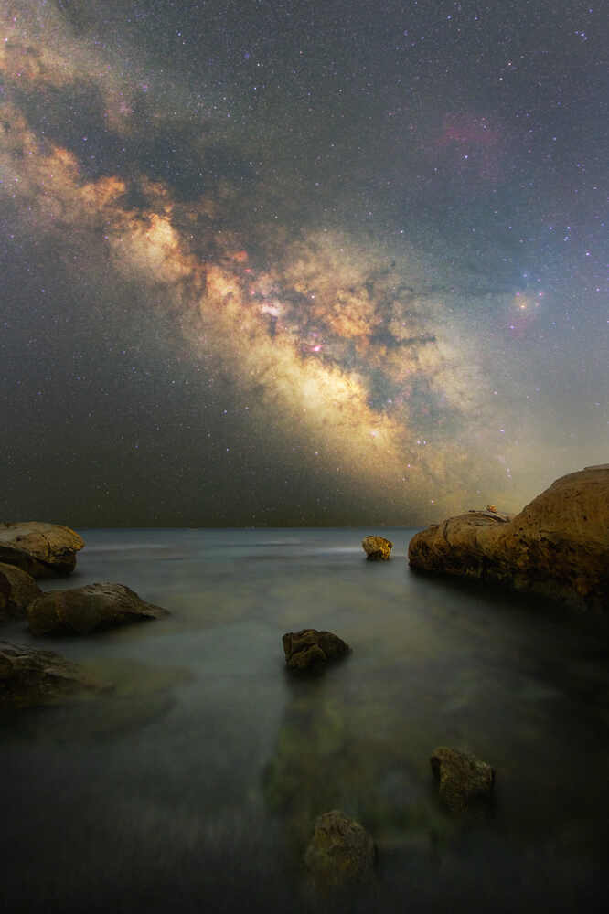 Photograph by Antonio Marquez Lanza