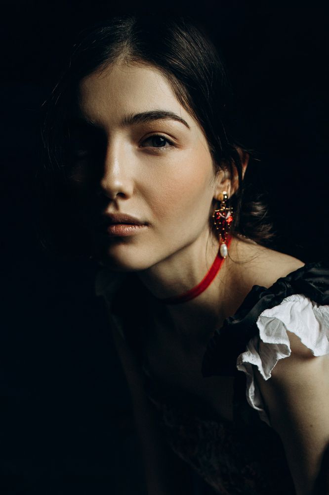 Photograph by Татьяна Иващенко