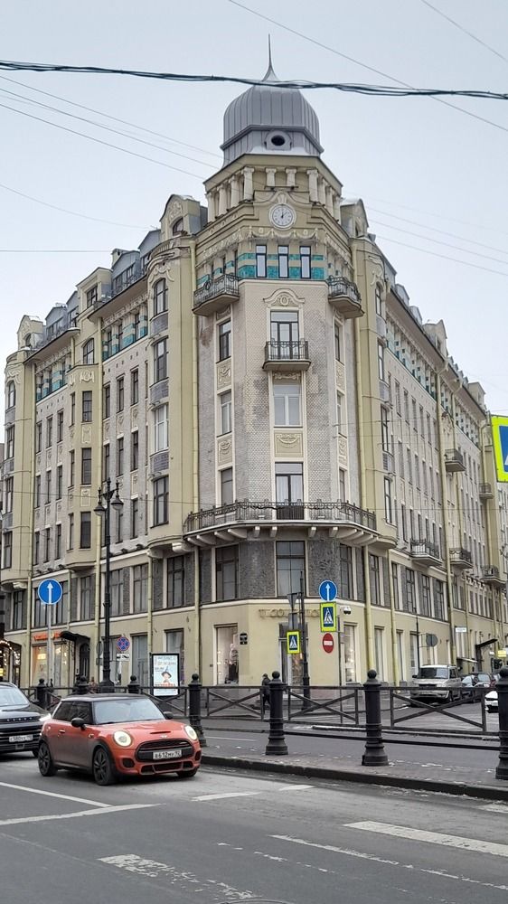 Photograph by Михаил Маркин