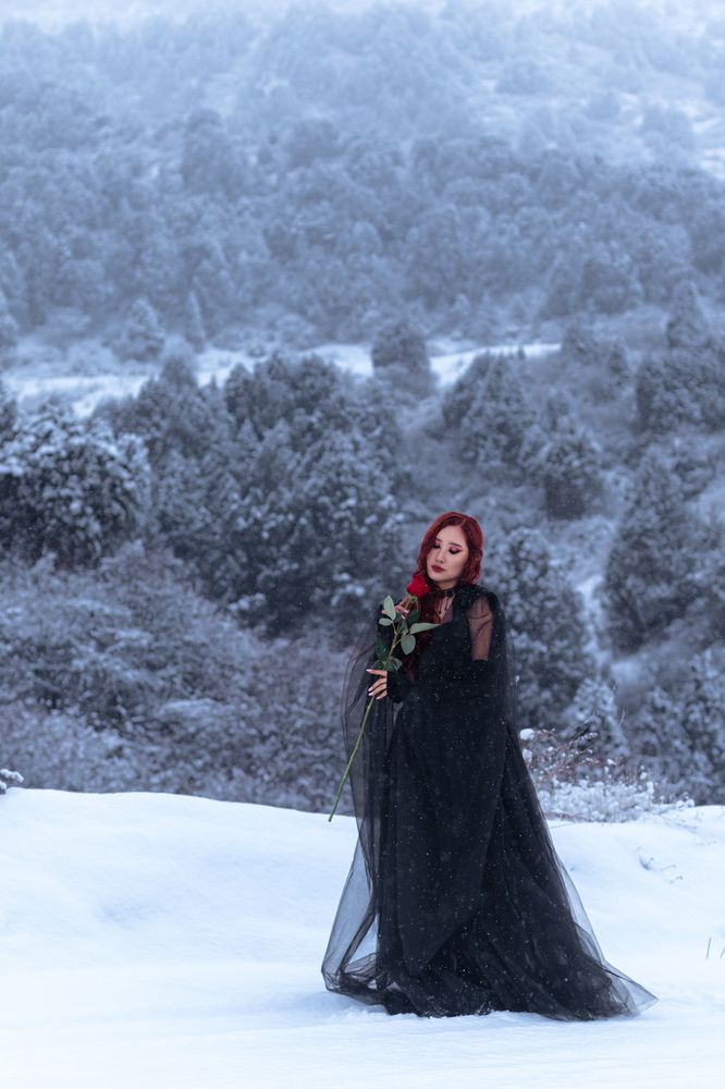 Photograph by Юлия