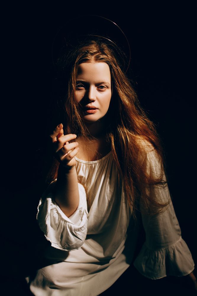 Photograph by Татьяна Иващенко