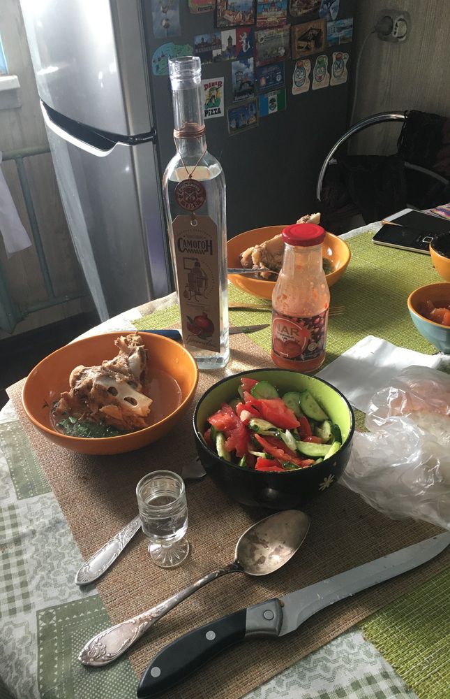 Фотография автора Виталий Петухов