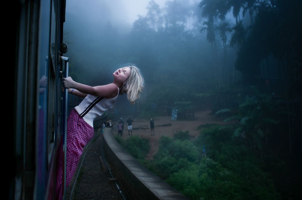 Фотография автора Amith Anuradha