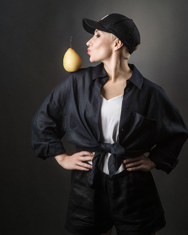 Фотография автора Татьяна Полякова