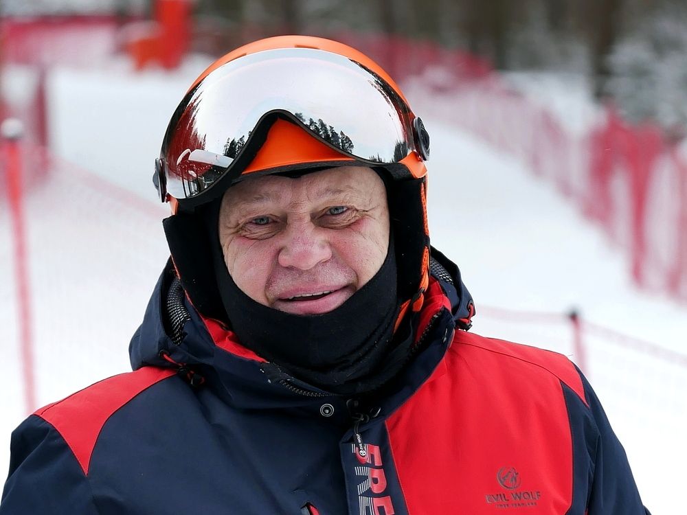 Photograph by Владимир Лобанов