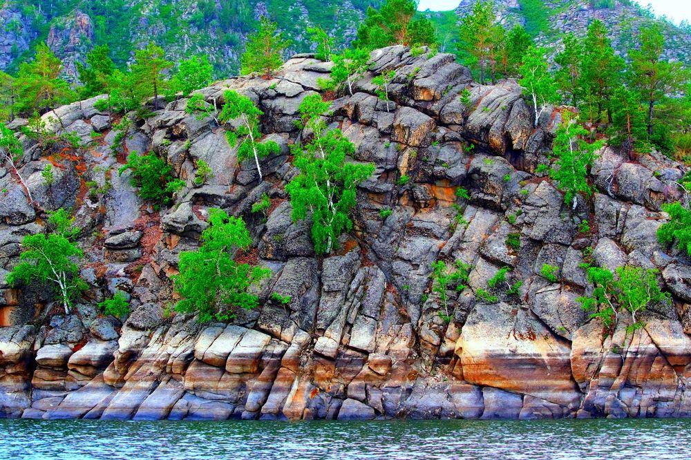 Photograph by ВАСИЛИЙ