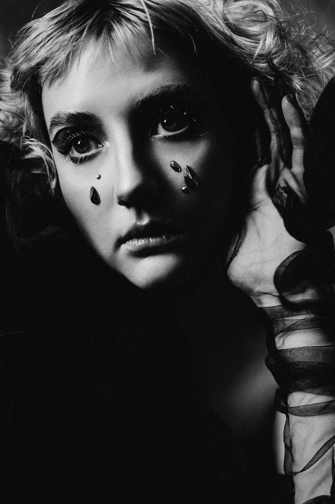 Photograph by Татьяна Иващенко