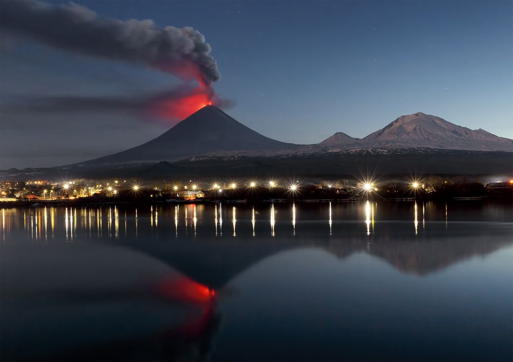 Photograph by Геннадий Теплицкий