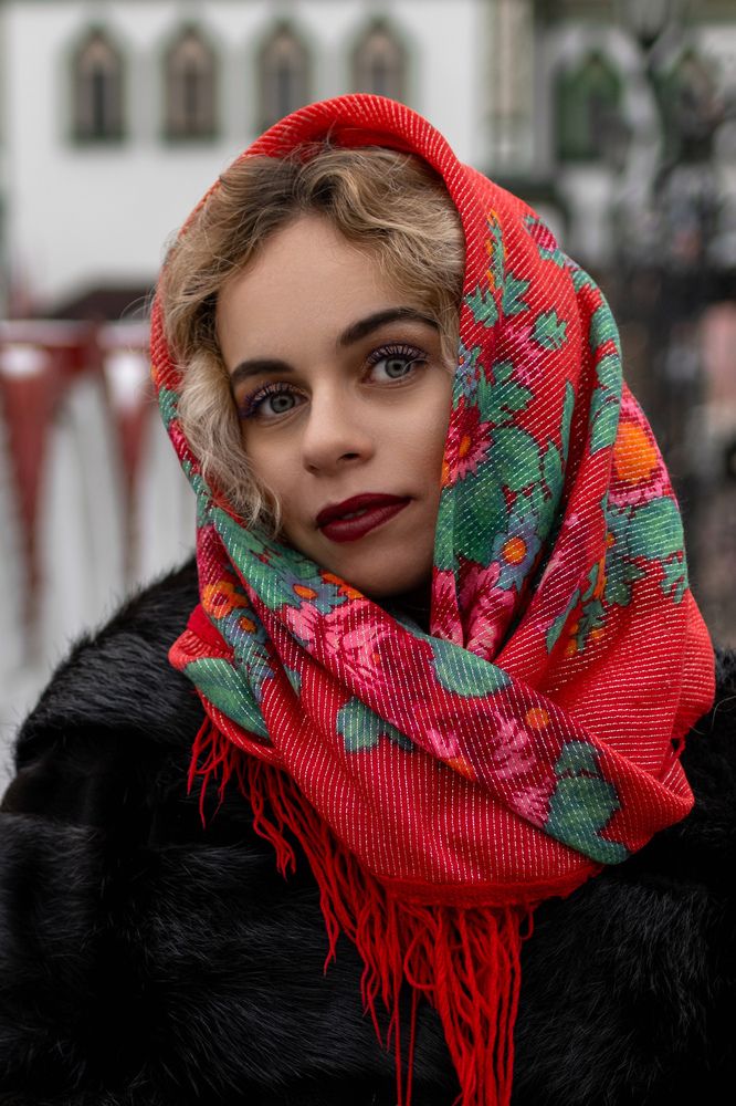 Photograph by Шахова Марина