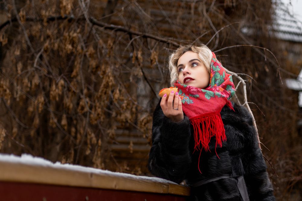 Photograph by Шахова Марина