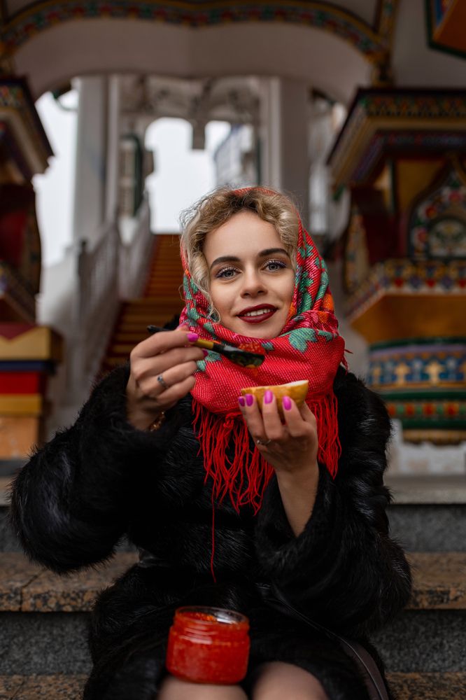 Photograph by Шахова Марина