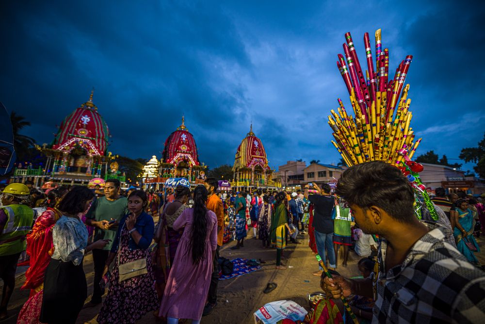 Photograph by Kshitij Patle