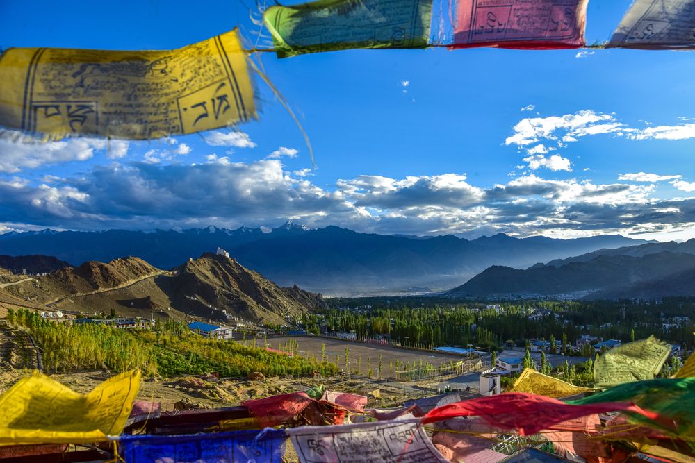 Photograph by Kshitij Patle