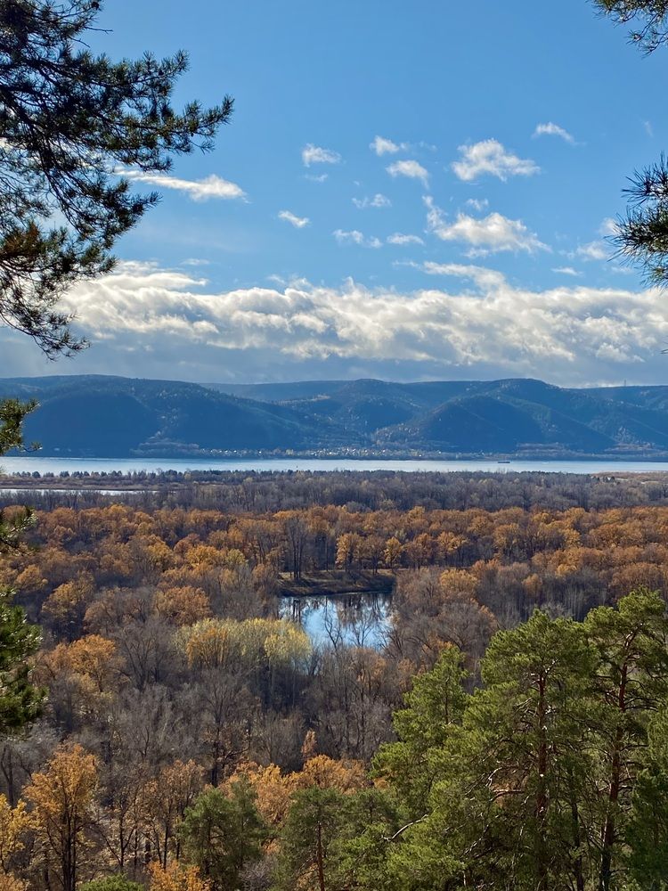 Photograph by Евгения Решетникова