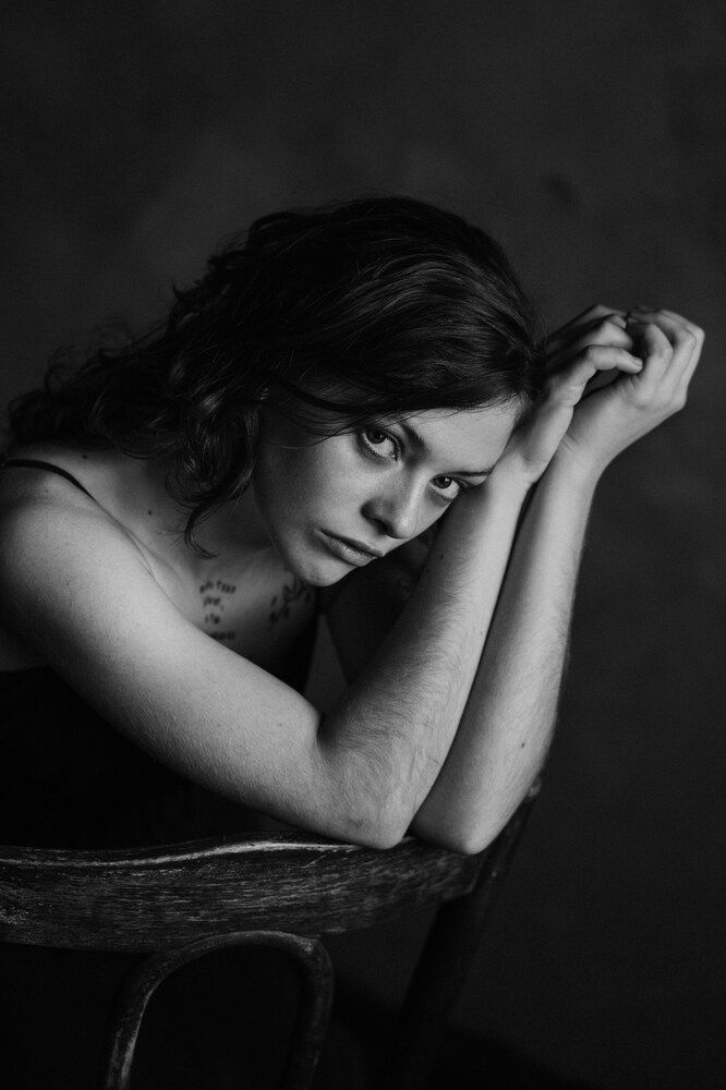 Photograph by Алексей Андреев