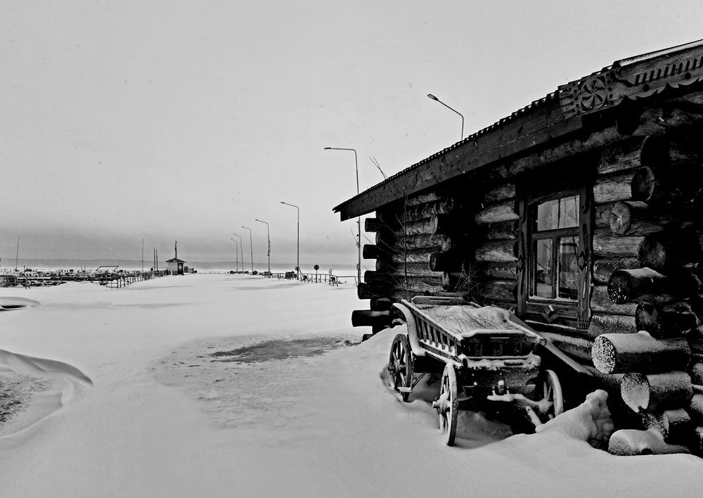 Photograph by Сергей Берез