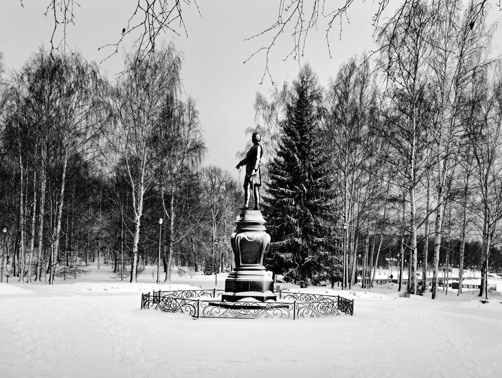 Photograph by Сергей Берез