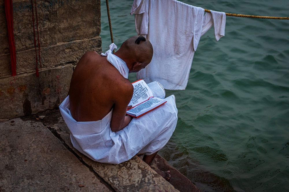 Photograph by Kshitij Patle