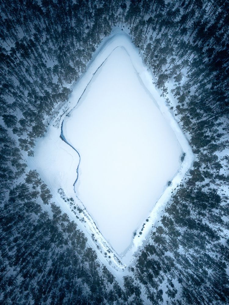 Photograph by Alina Yantsen