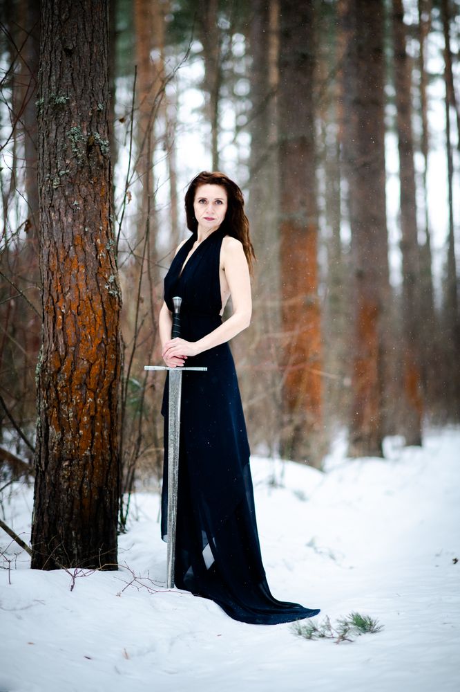 Photograph by Евгений Николаенков