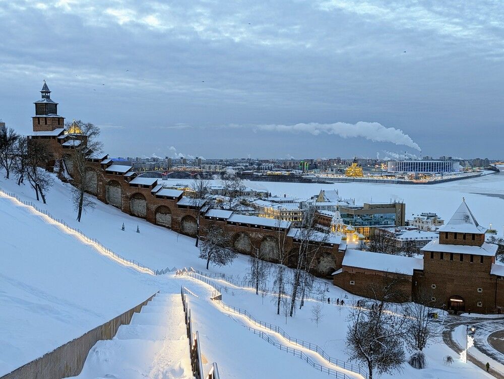 Фотография автора Елизавета