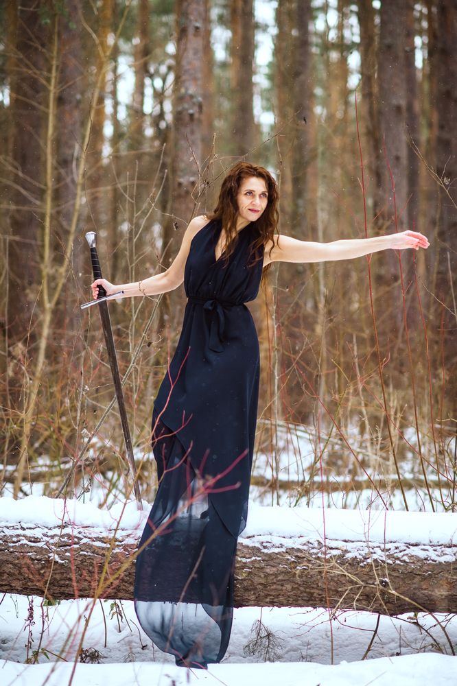 Photograph by Евгений Николаенков