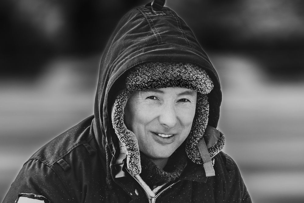 Люди льда и моря