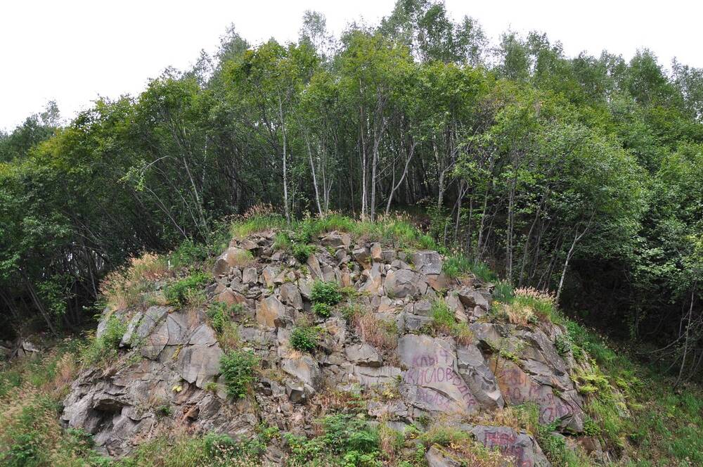 Photograph by Александра Пухкалова