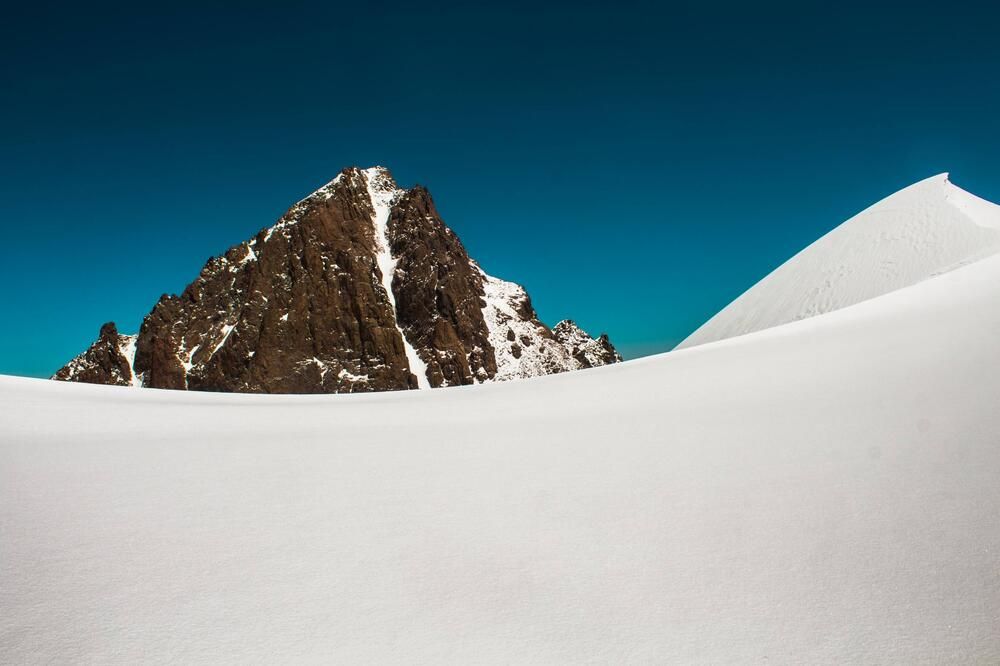 Photograph by Айсултан Каражигитов