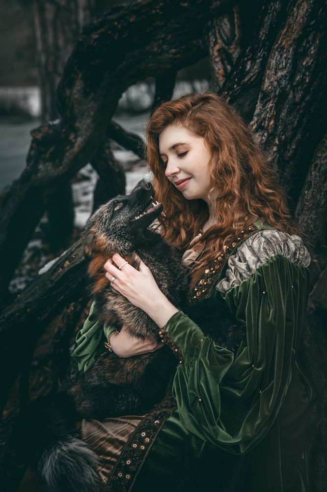 Фотография автора Ирина Мухина