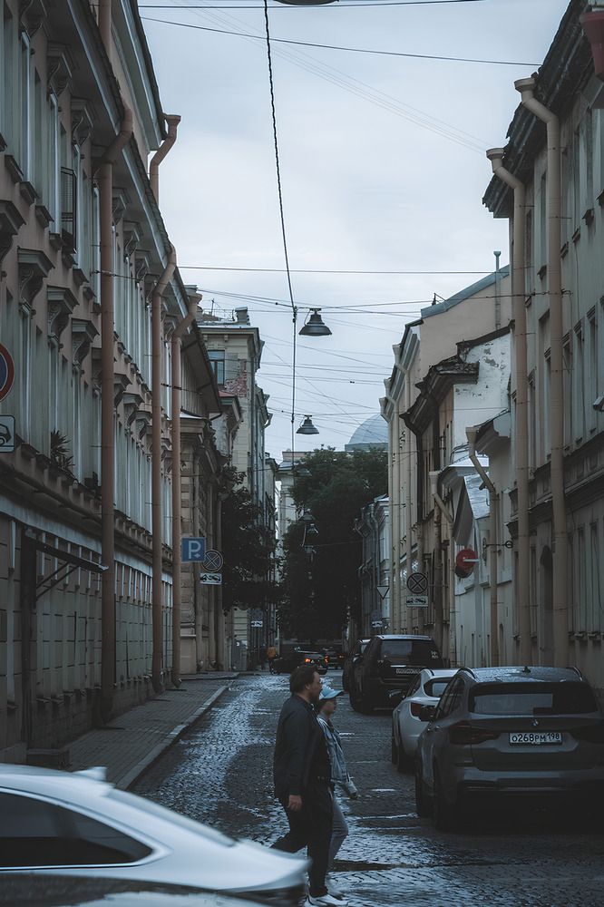 Photograph by Алина Мец