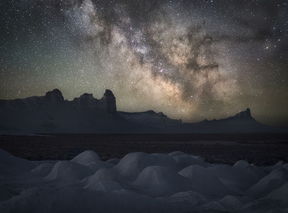 Photograph by Василий Яковлев