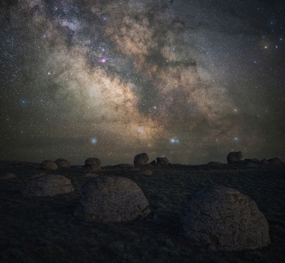 Photograph by Василий Яковлев