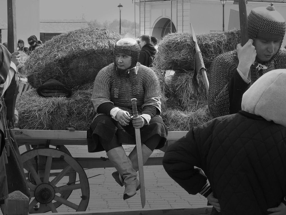 Photograph by Валерий Алфимов