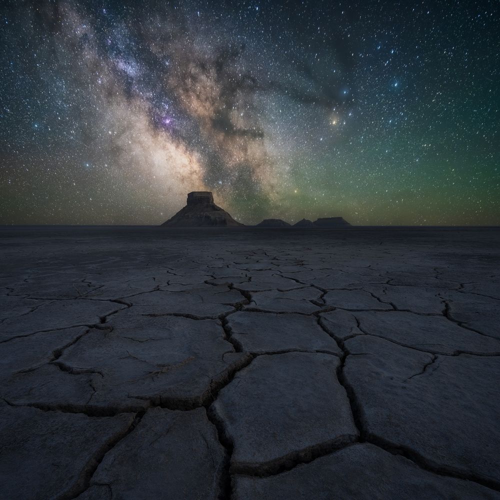 Photograph by Василий Яковлев