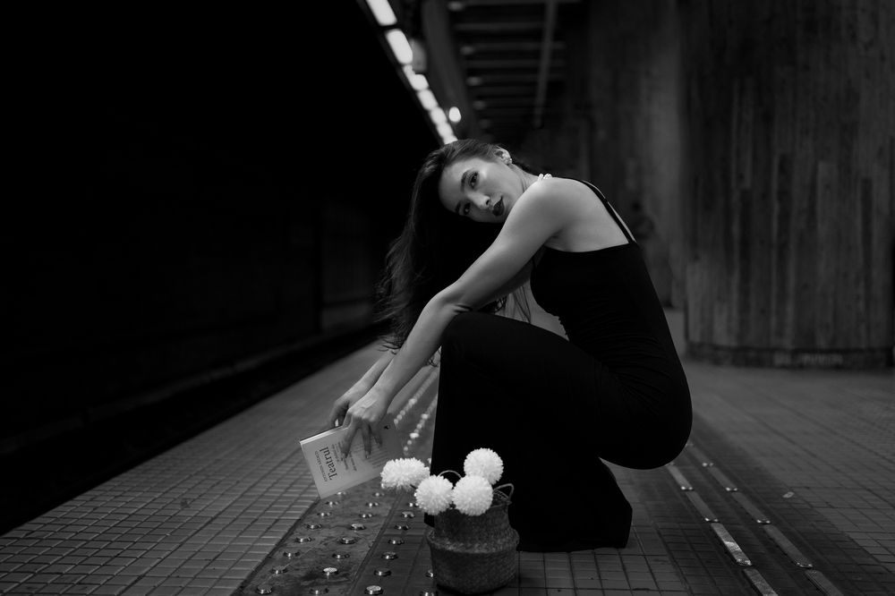 Photograph by Mitea Vlad