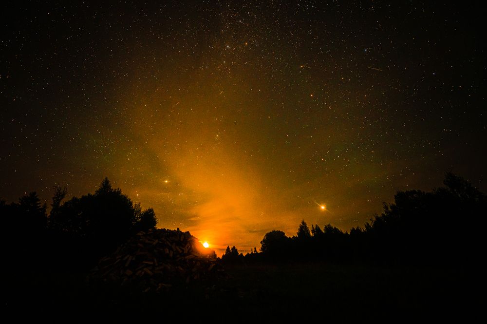 Photograph by Евгений Николаенков