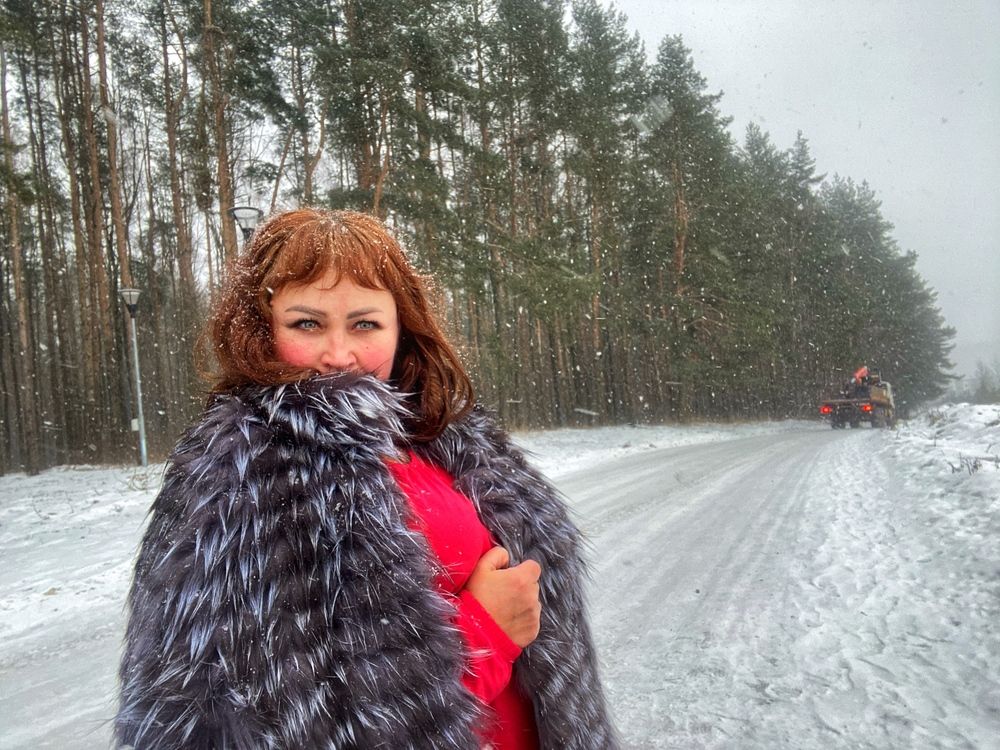 Photograph by Наталия Орехова