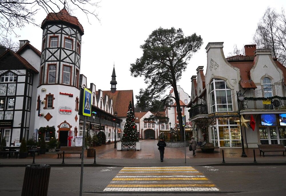 Photograph by Алексей Рубцов