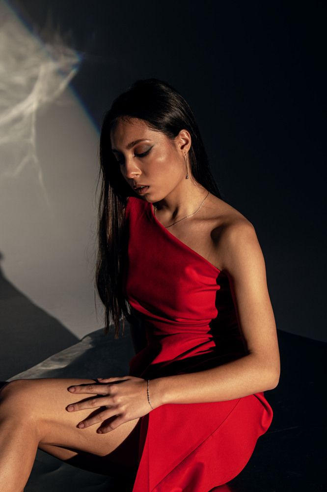 Photograph by Светлана Капустина