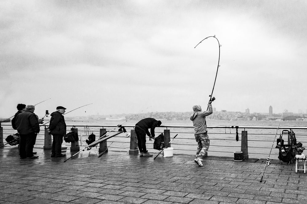 Photograph by Hasan Bayrak