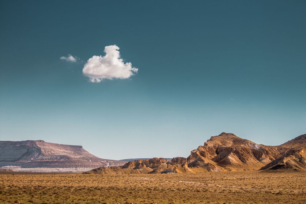 Photograph by Айсултан Каражигитов