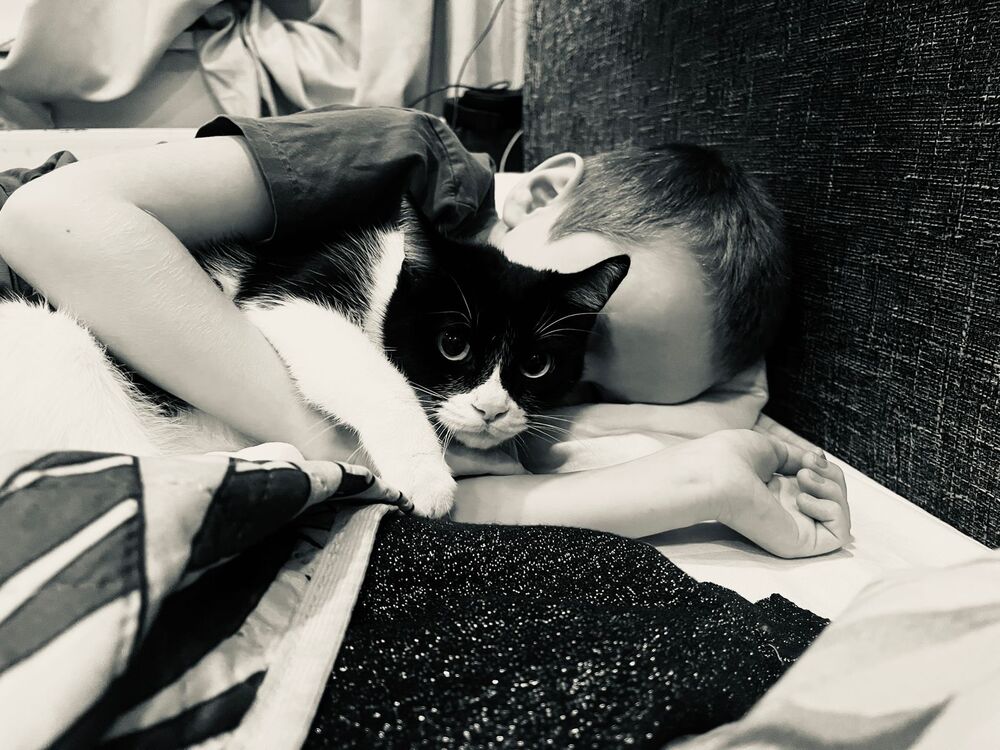 Photograph by Олеся